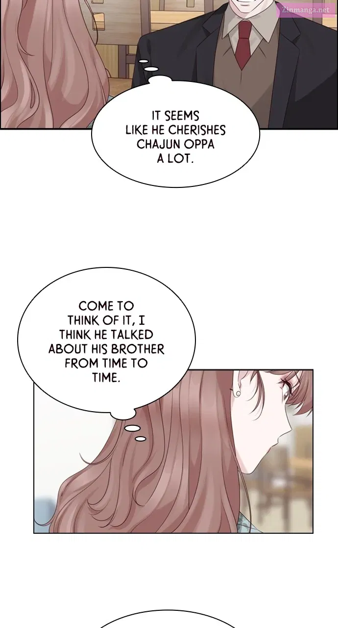 My Exes Fell for Me Chapter 50 page 6 - MangaKakalot