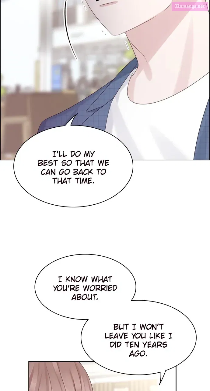 My Exes Fell for Me Chapter 50 page 54 - MangaKakalot