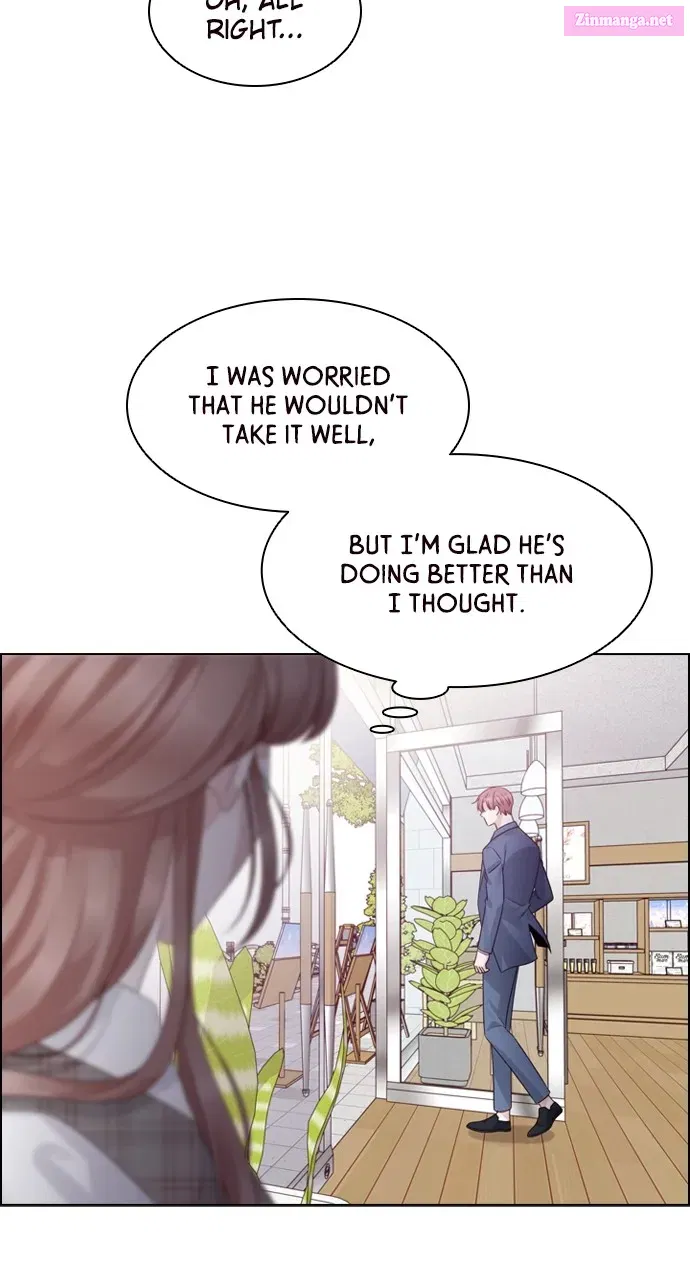 My Exes Fell for Me Chapter 50 page 66 - MangaKakalot