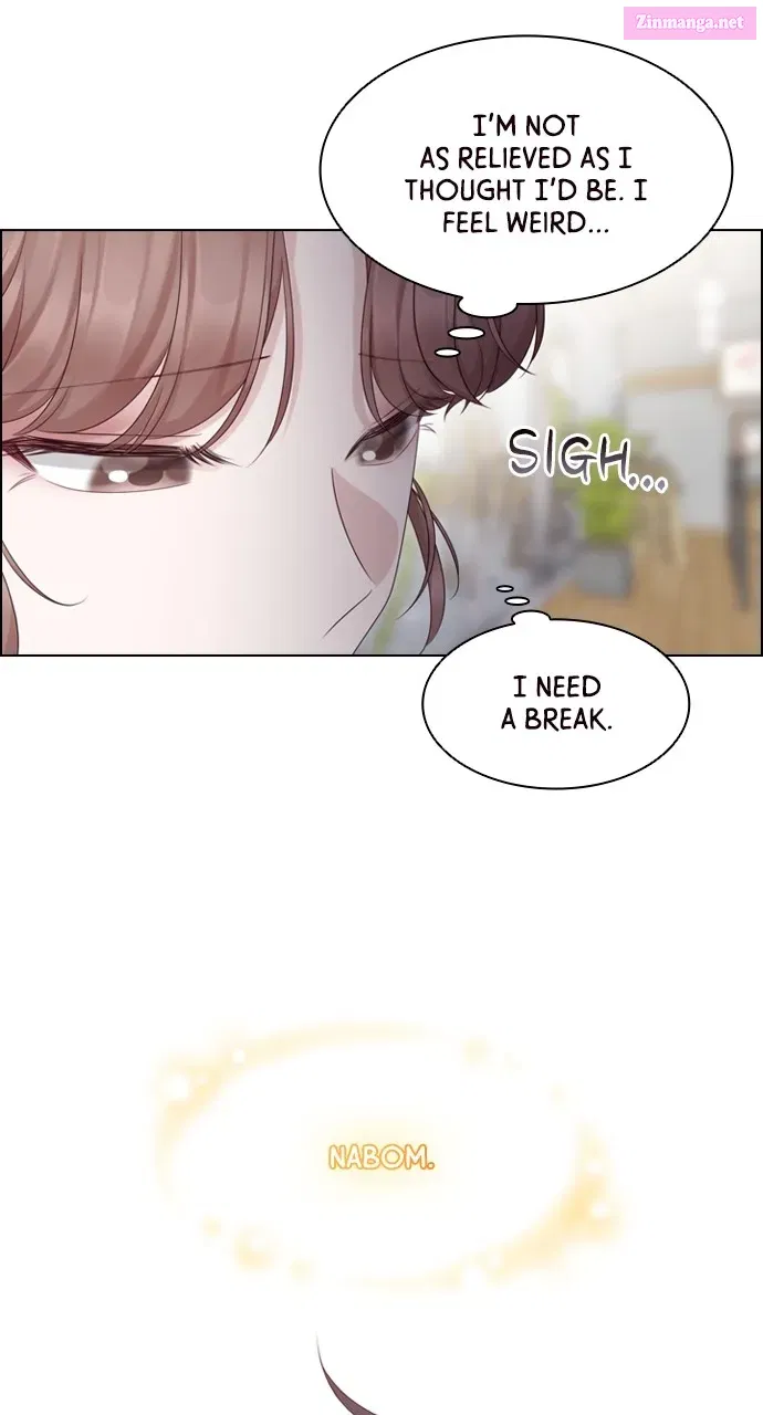 My Exes Fell for Me Chapter 50 page 67 - MangaKakalot