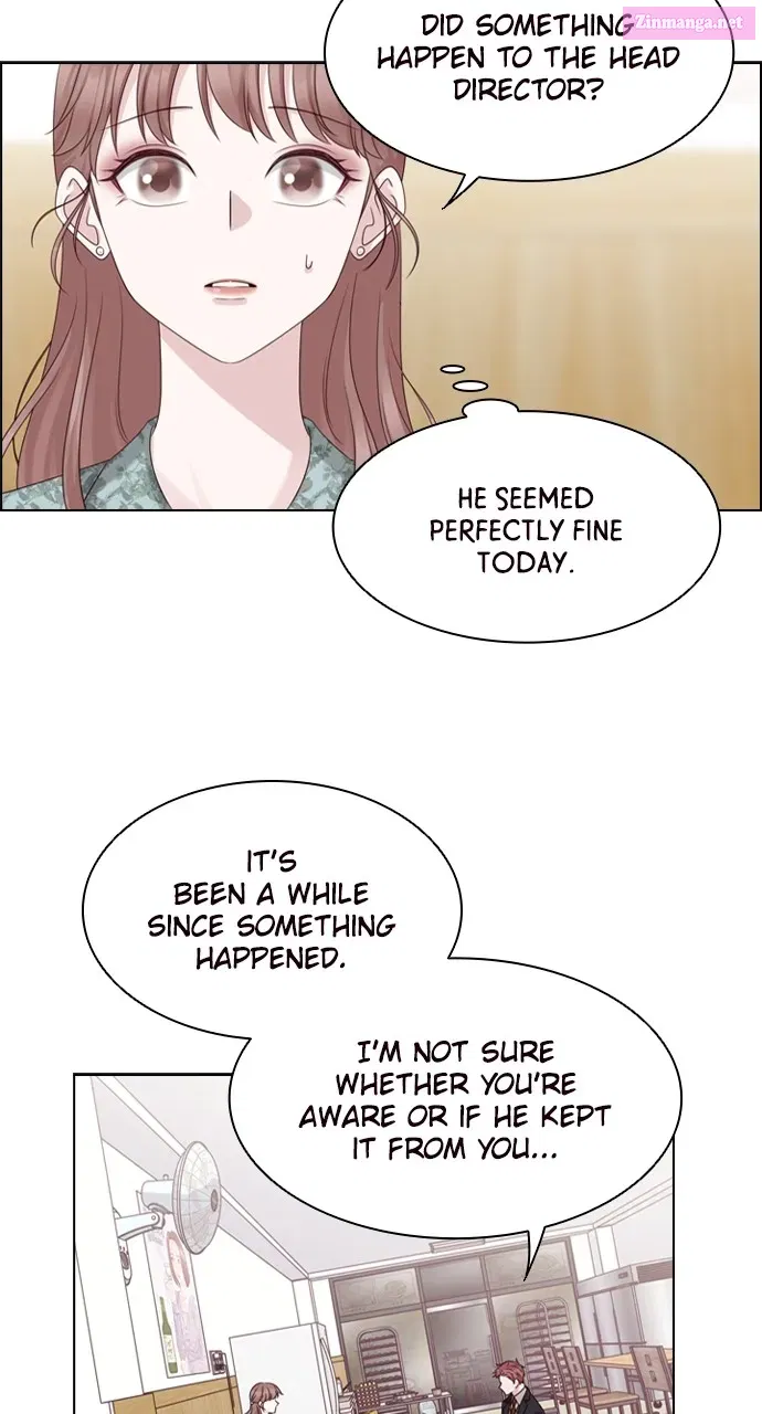 My Exes Fell for Me Chapter 50 page 10 - MangaKakalot