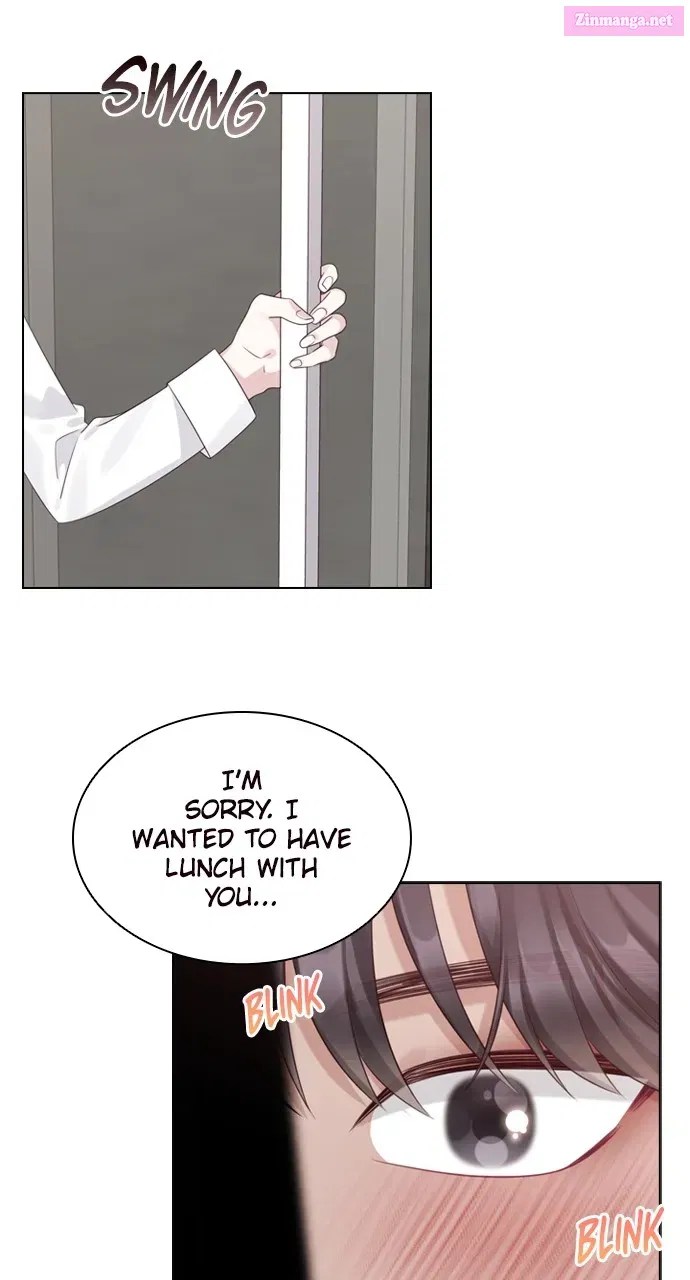 My Exes Fell for Me Chapter 51 page 19 - MangaKakalot