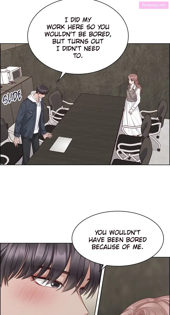 My Exes Fell for Me Chapter 51 page 28 - MangaKakalot