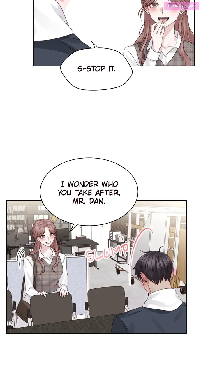 My Exes Fell for Me Chapter 51 page 32 - MangaKakalot