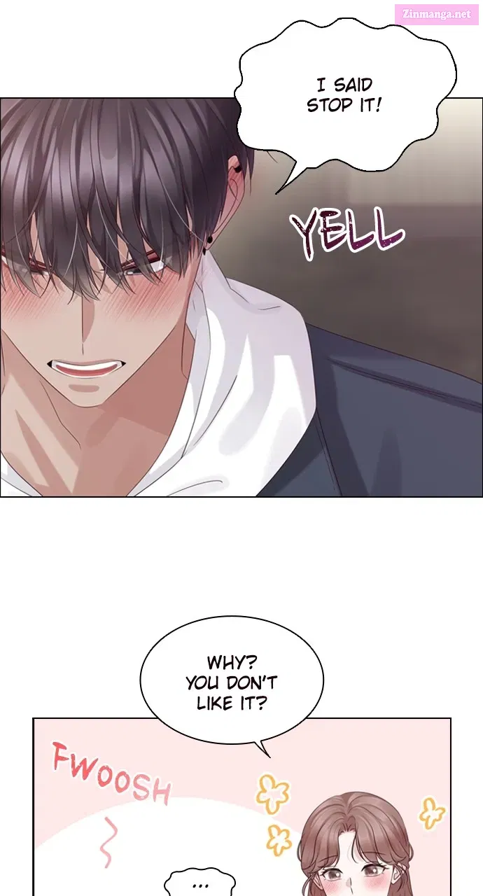 My Exes Fell for Me Chapter 51 page 33 - MangaKakalot