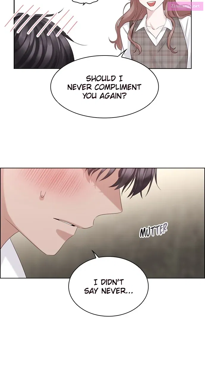 My Exes Fell for Me Chapter 51 page 34 - MangaKakalot