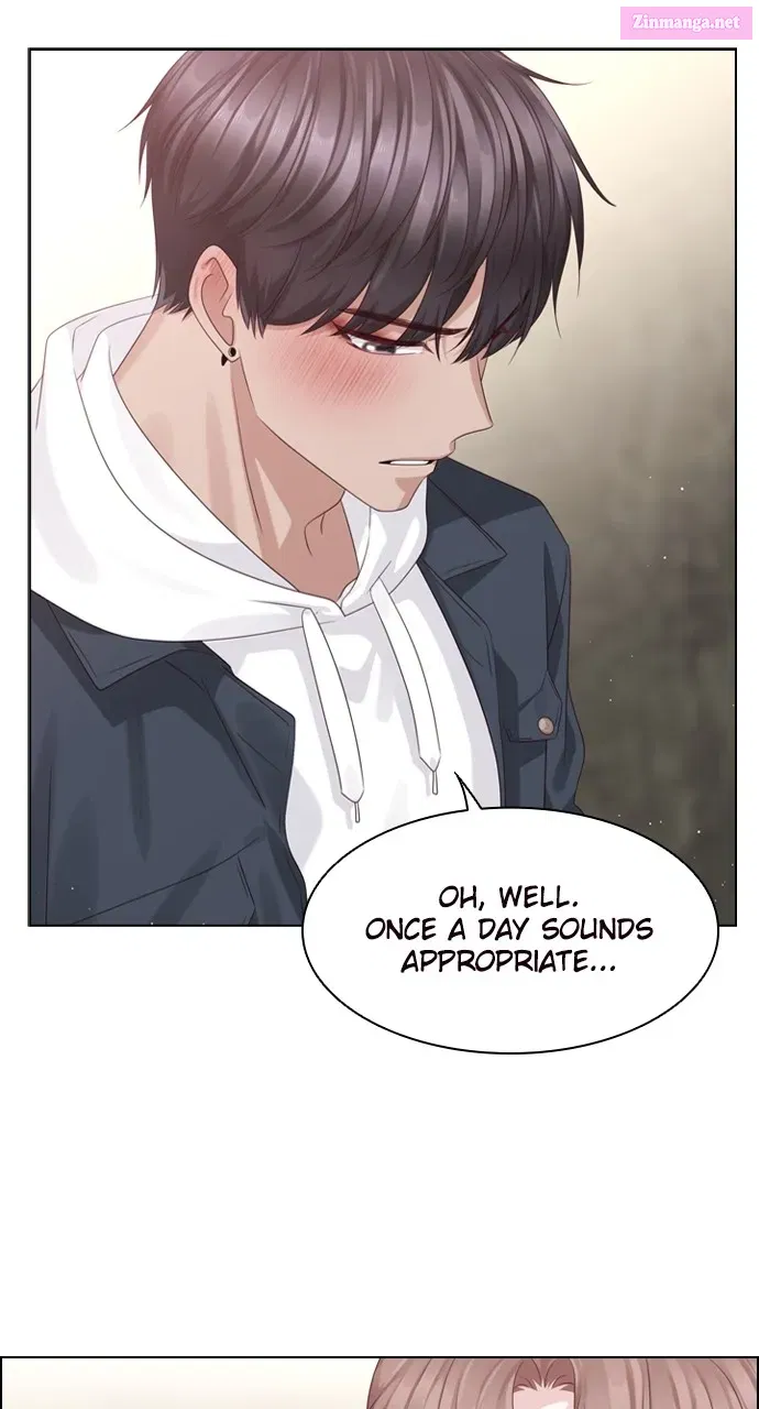 My Exes Fell for Me Chapter 51 page 35 - MangaKakalot