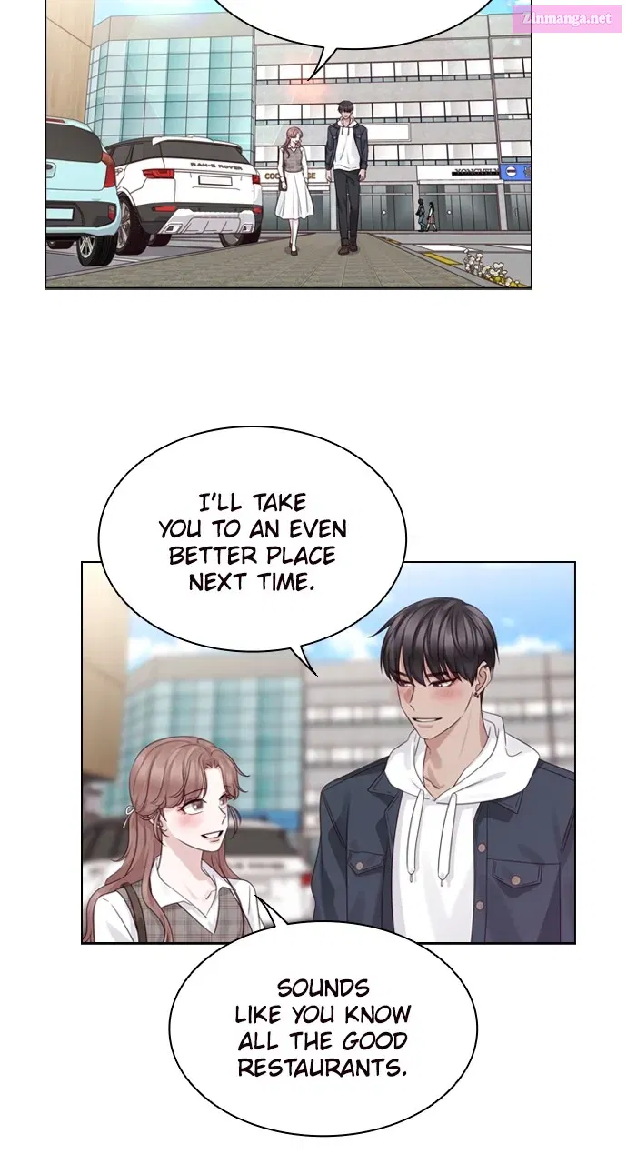 My Exes Fell for Me Chapter 51 page 45 - MangaKakalot