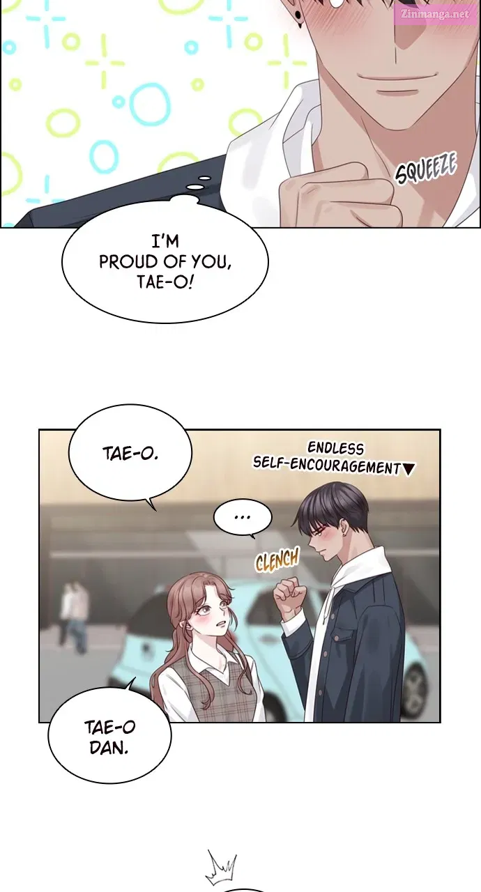 My Exes Fell for Me Chapter 51 page 47 - MangaKakalot