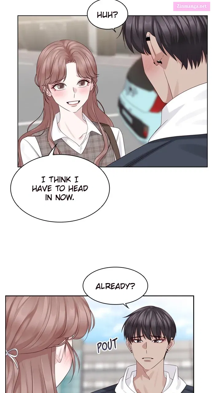 My Exes Fell for Me Chapter 51 page 48 - MangaKakalot