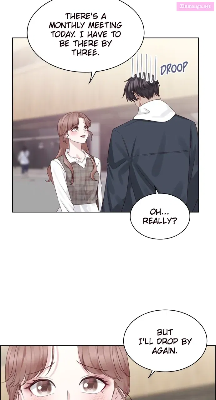 My Exes Fell for Me Chapter 51 page 50 - MangaKakalot