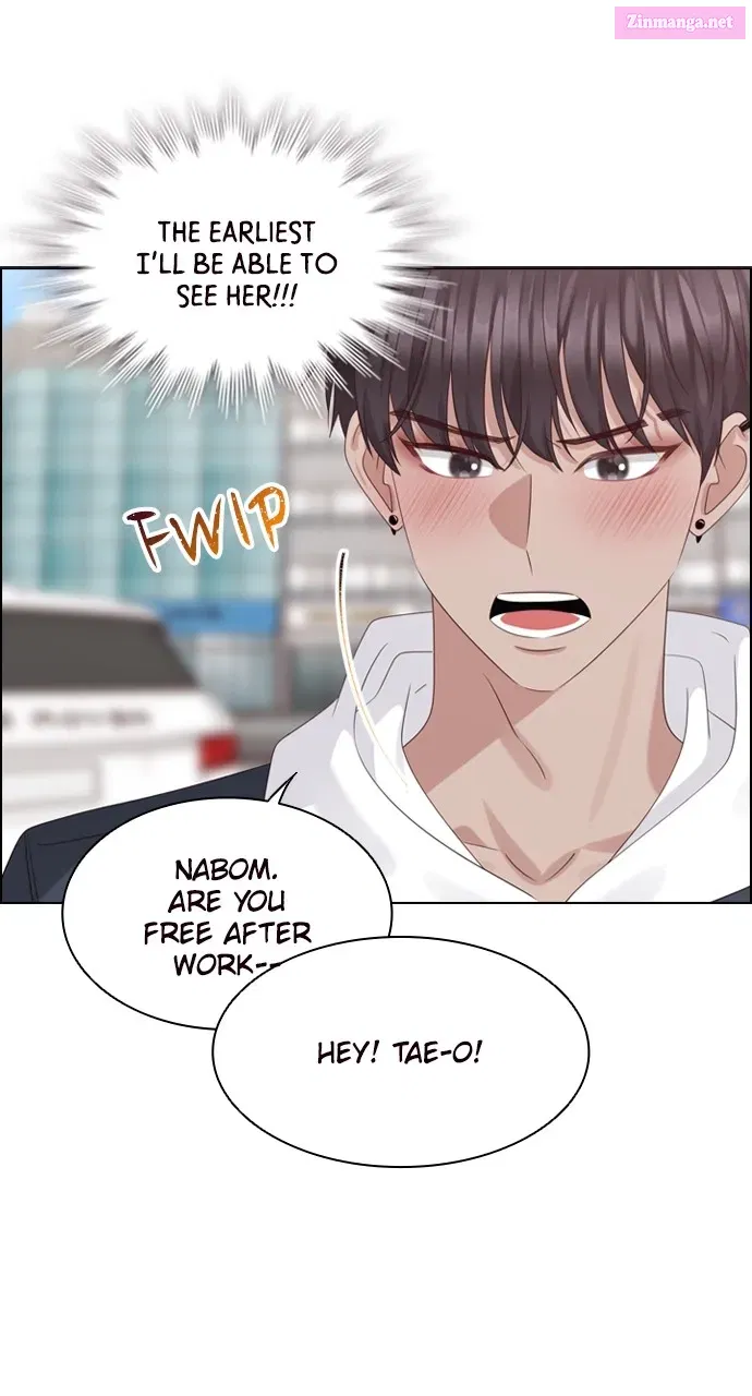 My Exes Fell for Me Chapter 51 page 52 - MangaKakalot