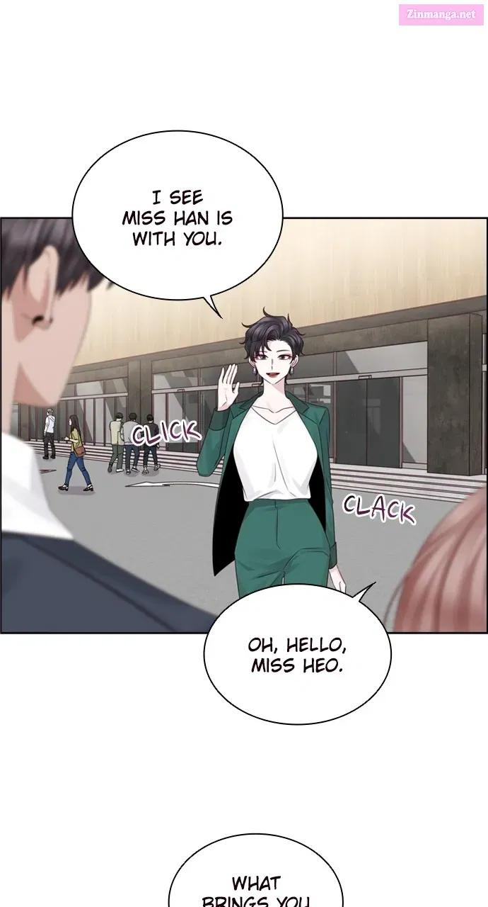 My Exes Fell for Me Chapter 51 page 53 - MangaKakalot