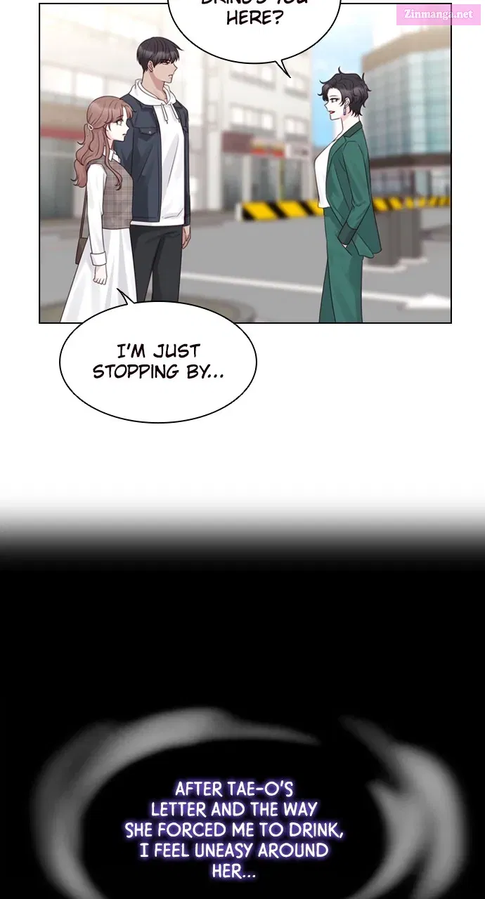 My Exes Fell for Me Chapter 51 page 54 - MangaKakalot