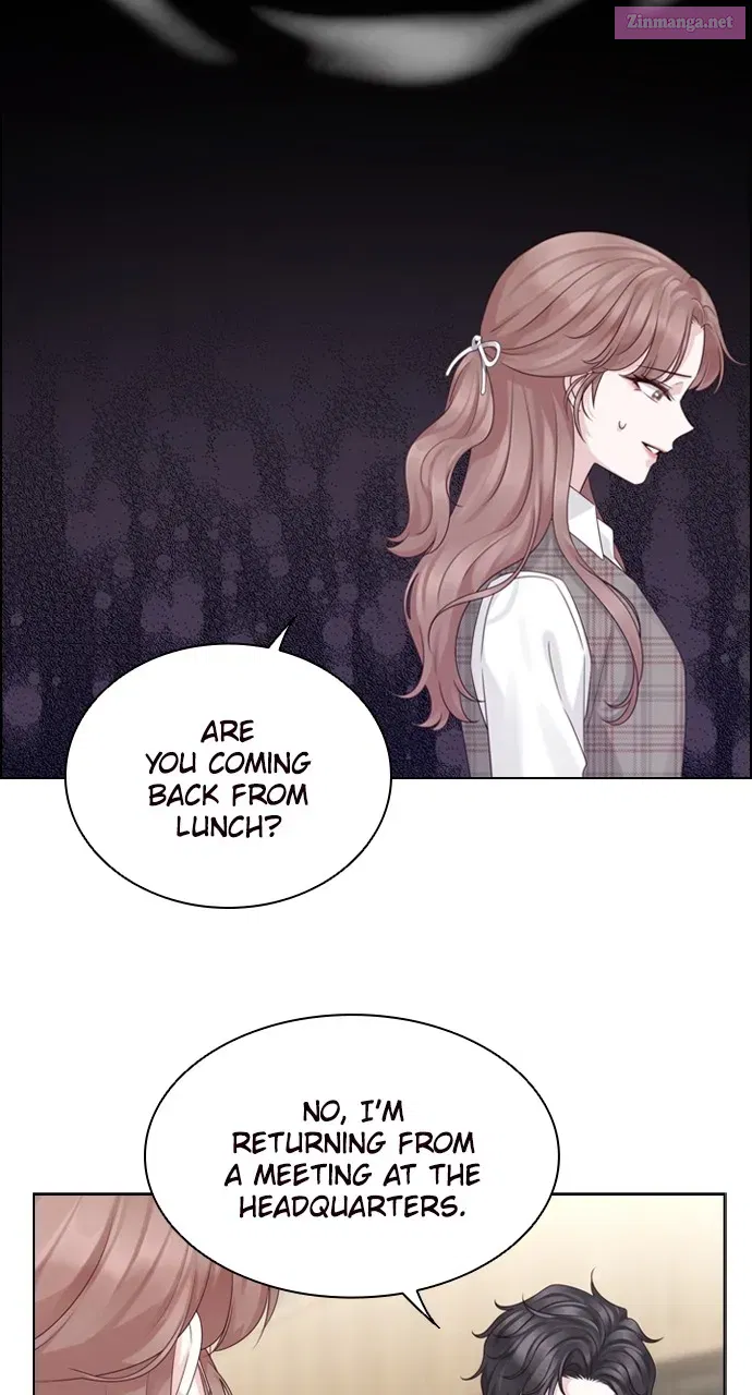 My Exes Fell for Me Chapter 51 page 55 - MangaKakalot