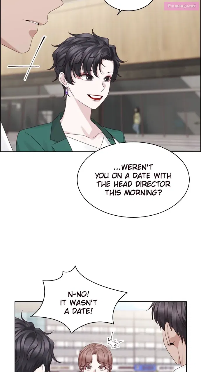 My Exes Fell for Me Chapter 51 page 59 - MangaKakalot