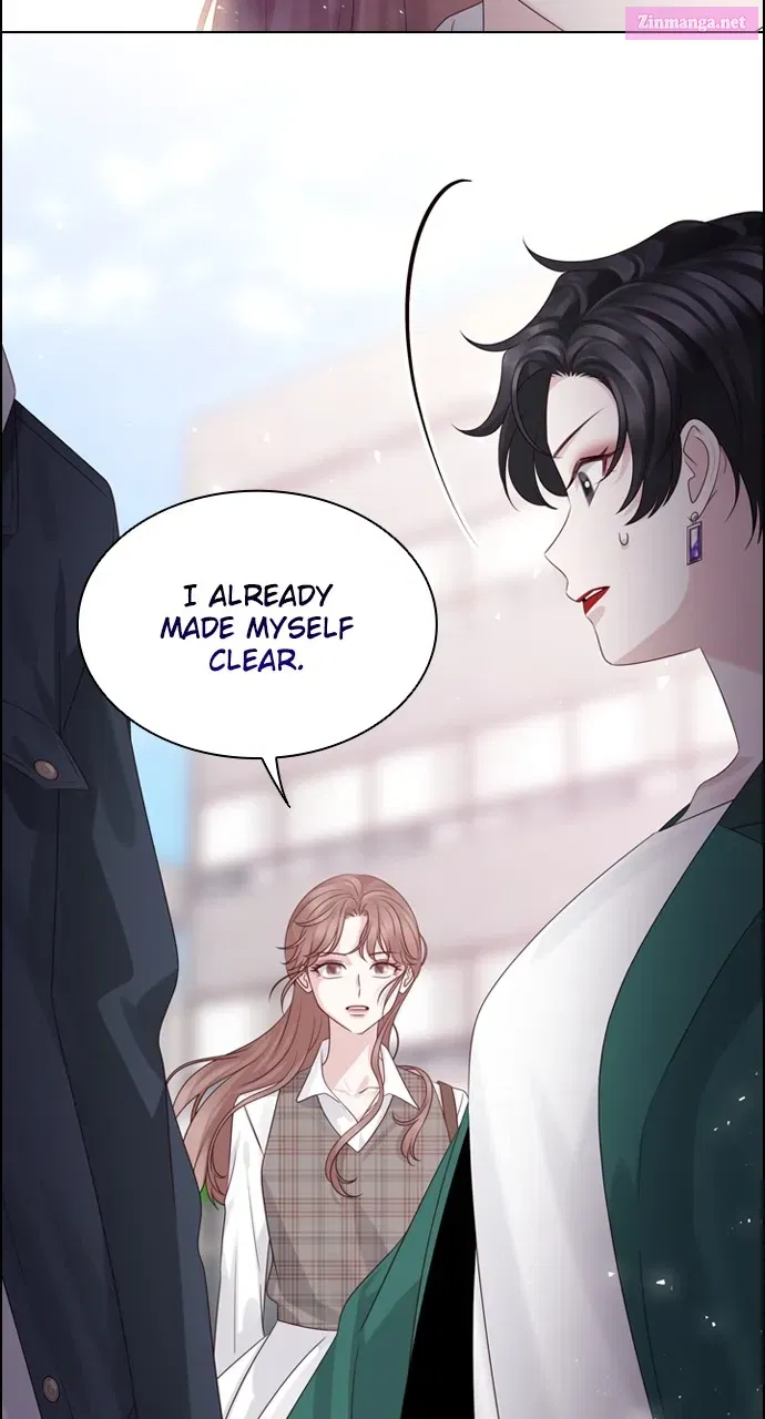 My Exes Fell for Me Chapter 51 page 67 - MangaKakalot