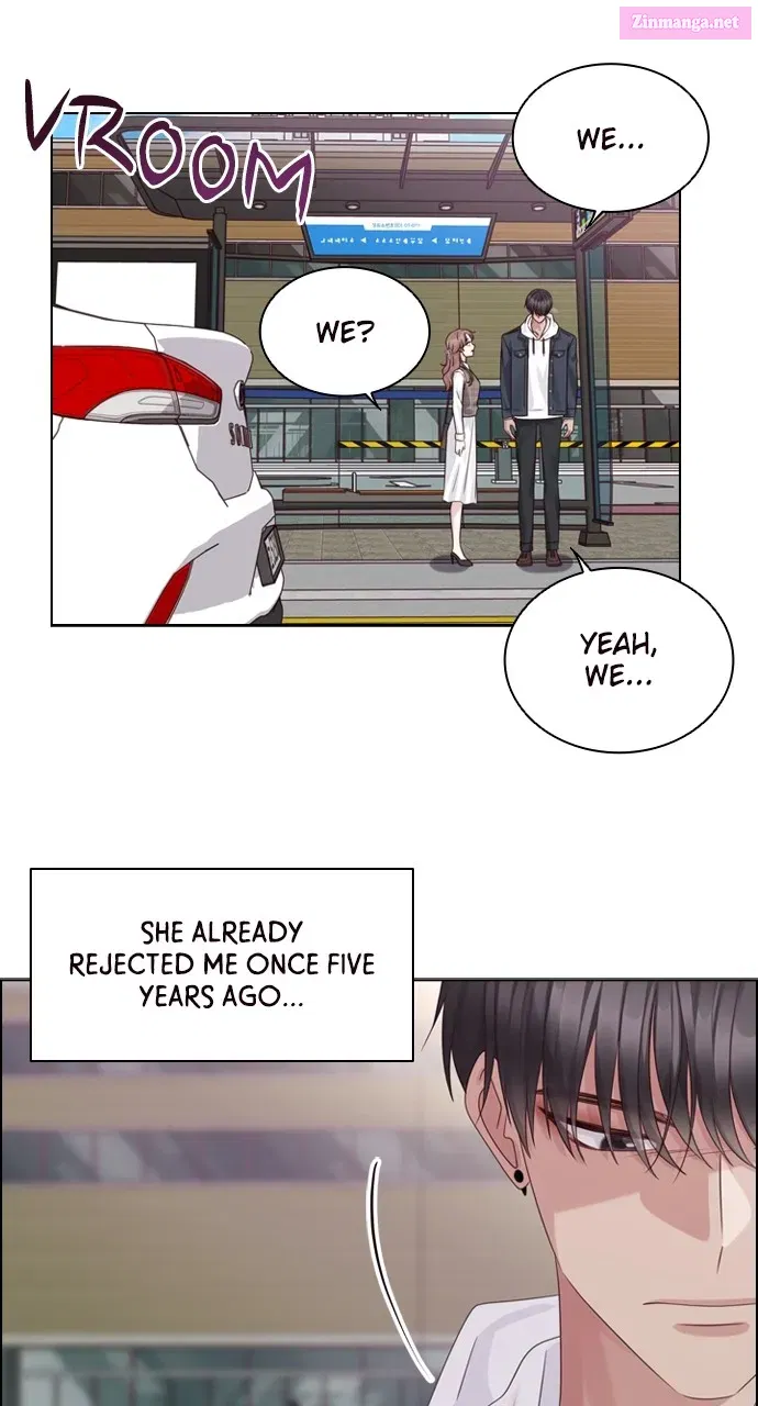 My Exes Fell for Me Chapter 52 page 13 - MangaKakalot