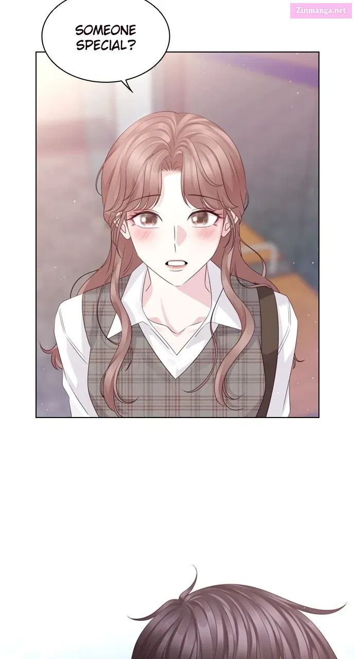 My Exes Fell for Me Chapter 52 page 17 - MangaKakalot