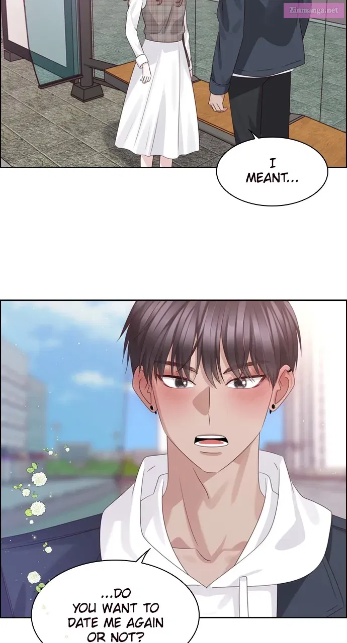 My Exes Fell for Me Chapter 52 page 20 - MangaKakalot