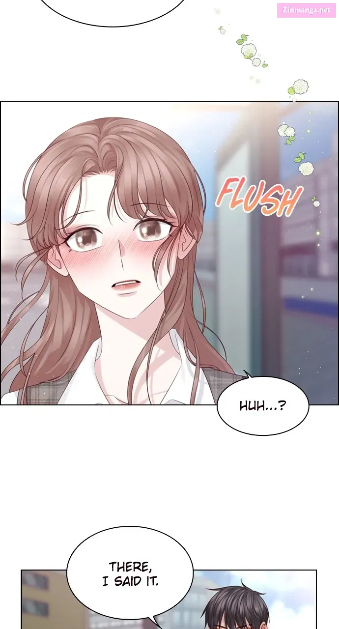 My Exes Fell for Me Chapter 52 page 21 - MangaKakalot