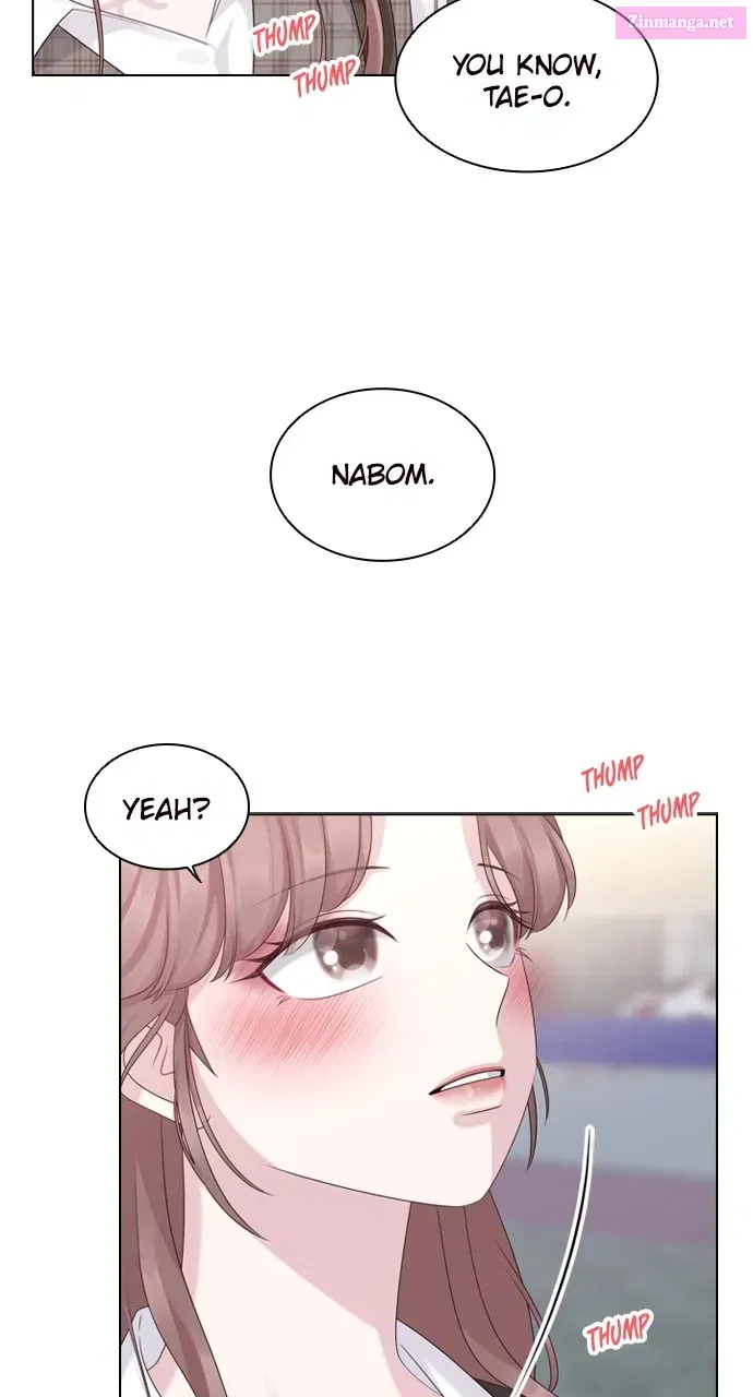 My Exes Fell for Me Chapter 52 page 23 - MangaKakalot