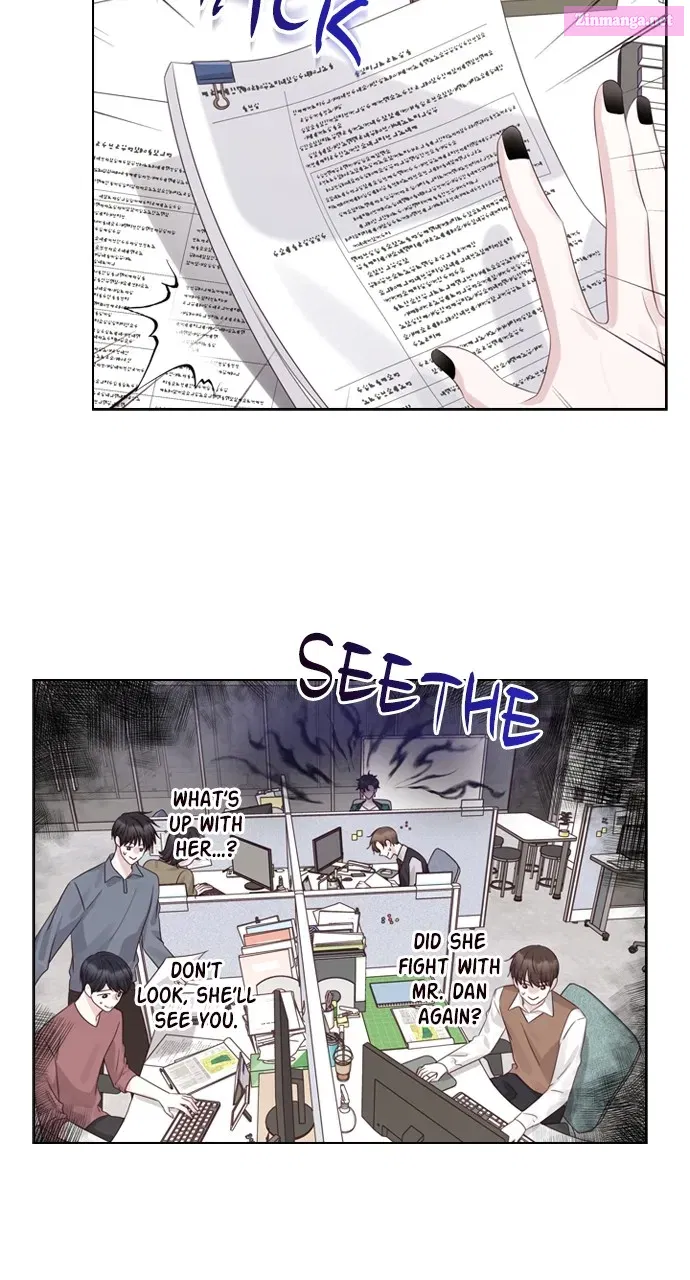 My Exes Fell for Me Chapter 52 page 29 - MangaKakalot