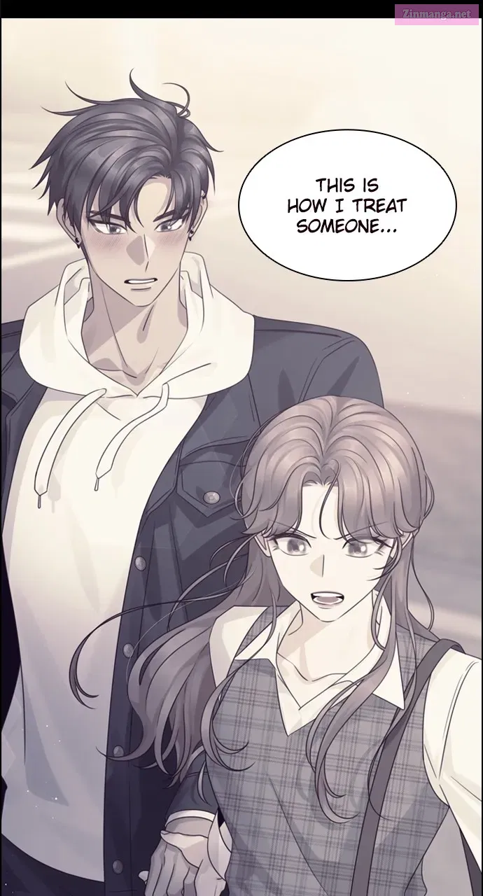 My Exes Fell for Me Chapter 52 page 31 - MangaKakalot