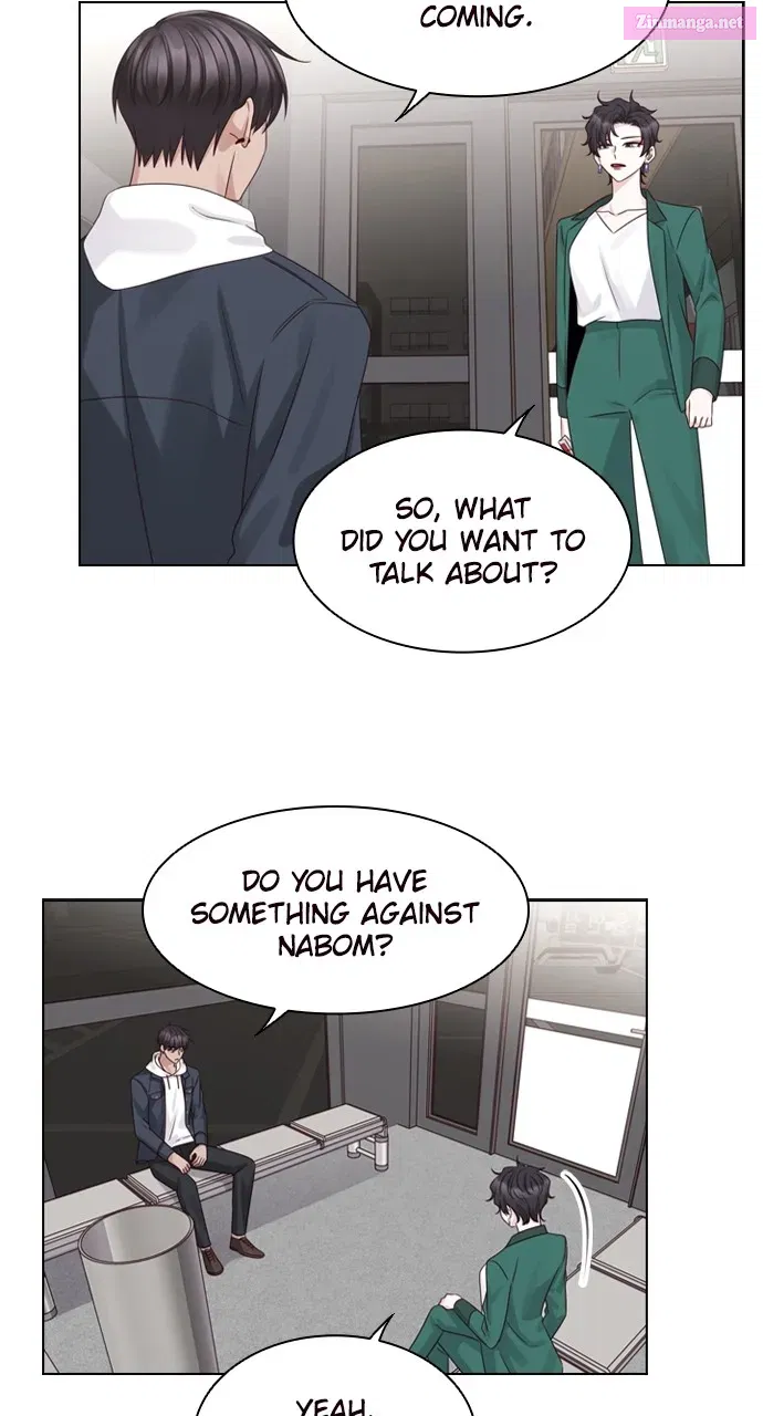 My Exes Fell for Me Chapter 52 page 42 - MangaKakalot