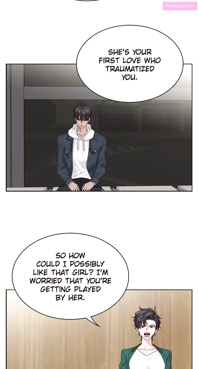 My Exes Fell for Me Chapter 52 page 44 - MangaKakalot