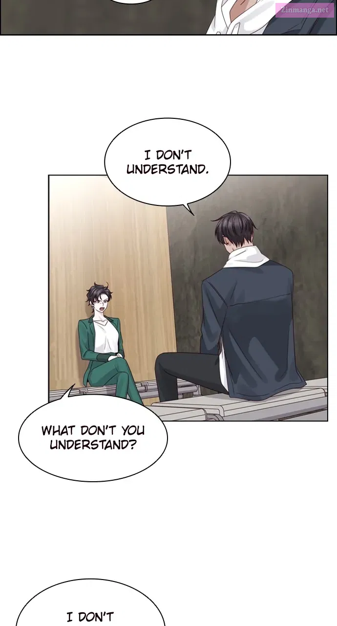 My Exes Fell for Me Chapter 52 page 46 - MangaKakalot