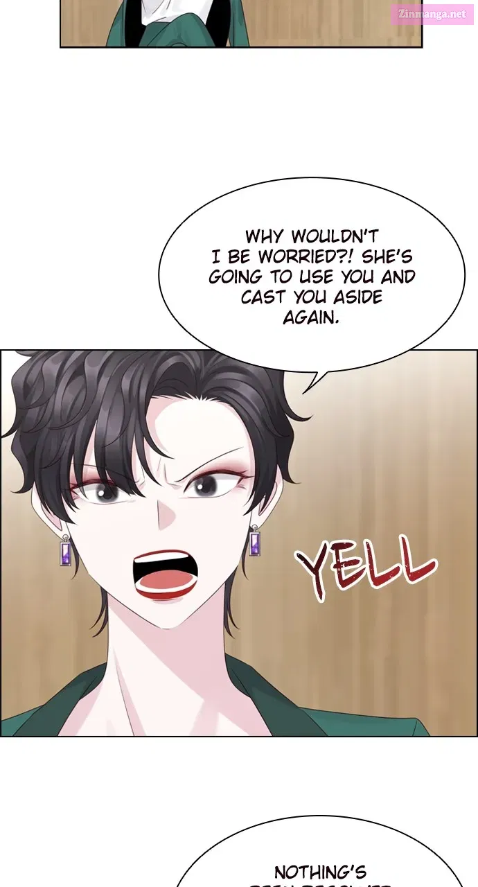 My Exes Fell for Me Chapter 52 page 48 - MangaKakalot