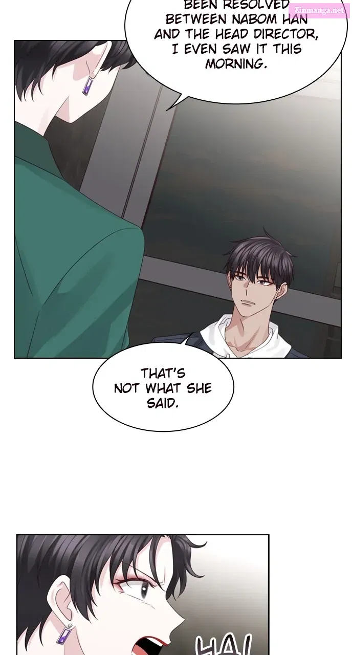 My Exes Fell for Me Chapter 52 page 49 - MangaKakalot