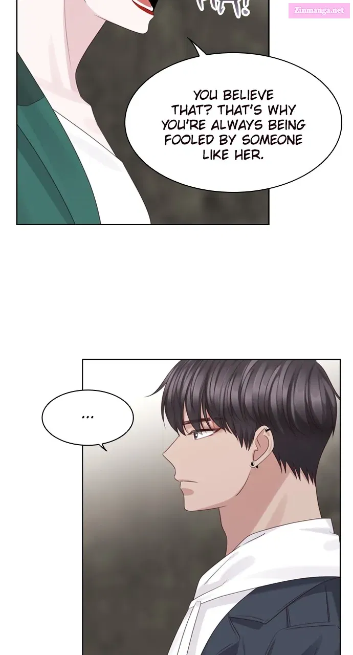 My Exes Fell for Me Chapter 52 page 50 - MangaKakalot