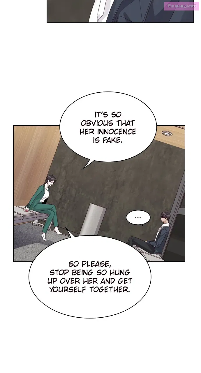 My Exes Fell for Me Chapter 52 page 51 - MangaKakalot