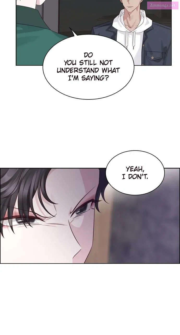 My Exes Fell for Me Chapter 52 page 53 - MangaKakalot