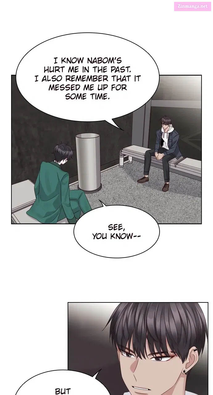 My Exes Fell for Me Chapter 52 page 54 - MangaKakalot