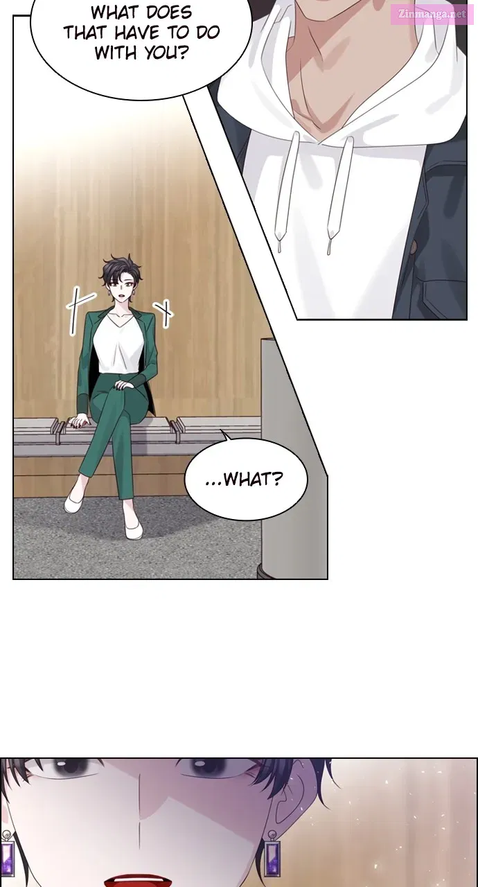 My Exes Fell for Me Chapter 52 page 55 - MangaKakalot