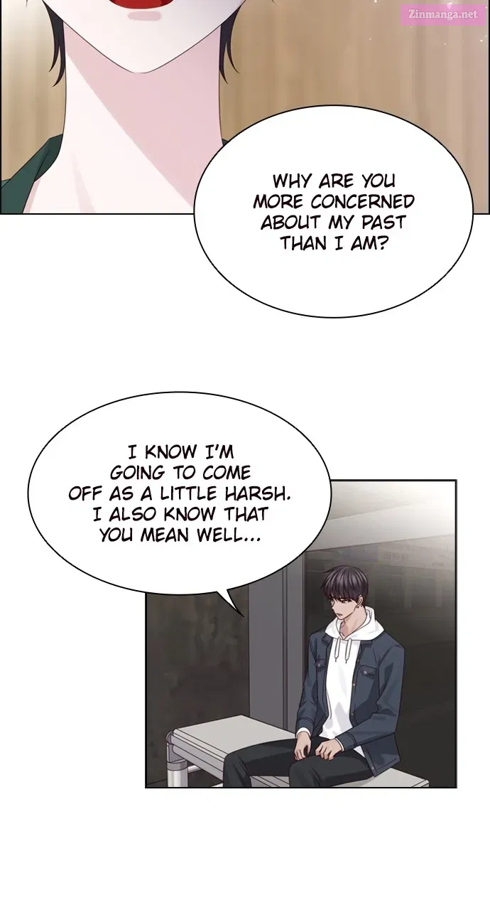 My Exes Fell for Me Chapter 52 page 56 - MangaKakalot