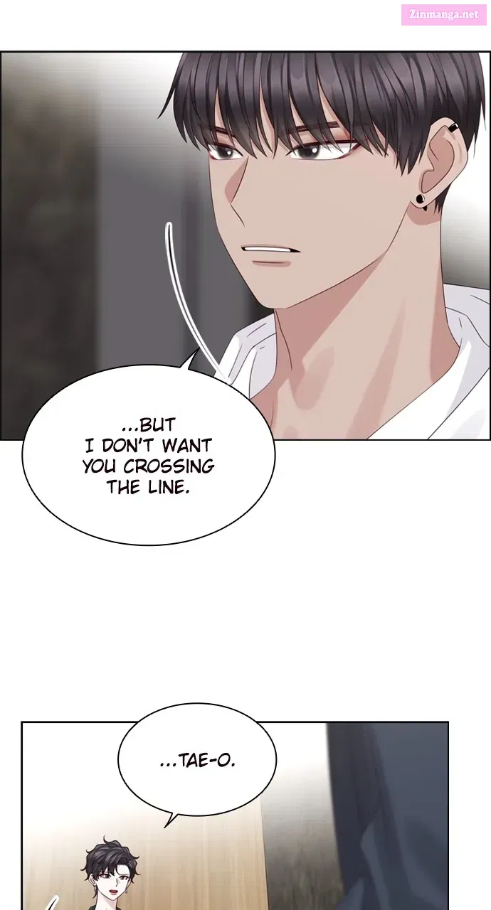 My Exes Fell for Me Chapter 52 page 57 - MangaKakalot