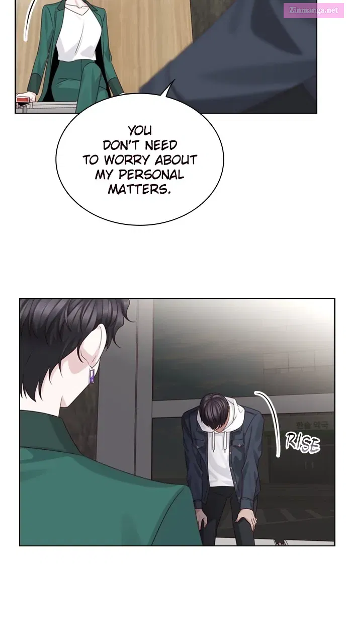 My Exes Fell for Me Chapter 52 page 58 - MangaKakalot