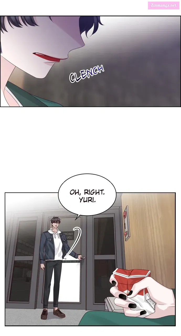 My Exes Fell for Me Chapter 52 page 59 - MangaKakalot