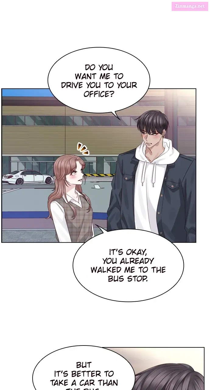 My Exes Fell for Me Chapter 52 page 7 - MangaKakalot