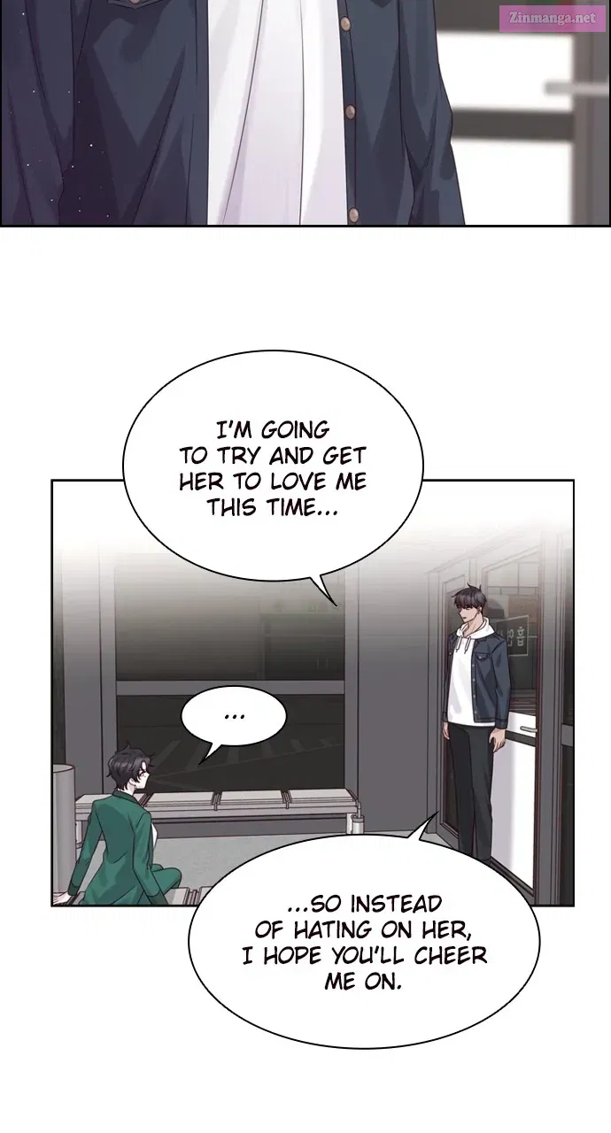 My Exes Fell for Me Chapter 52 page 61 - MangaKakalot