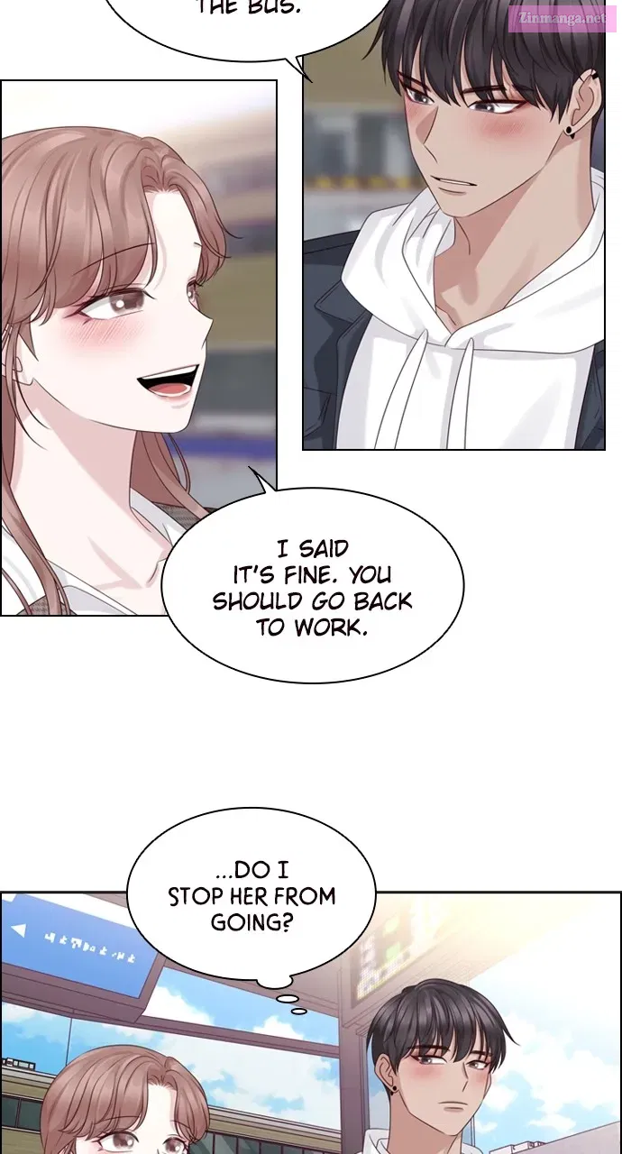 My Exes Fell for Me Chapter 52 page 8 - MangaKakalot