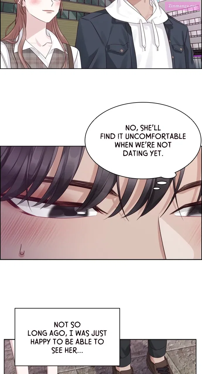 My Exes Fell for Me Chapter 52 page 9 - MangaKakalot