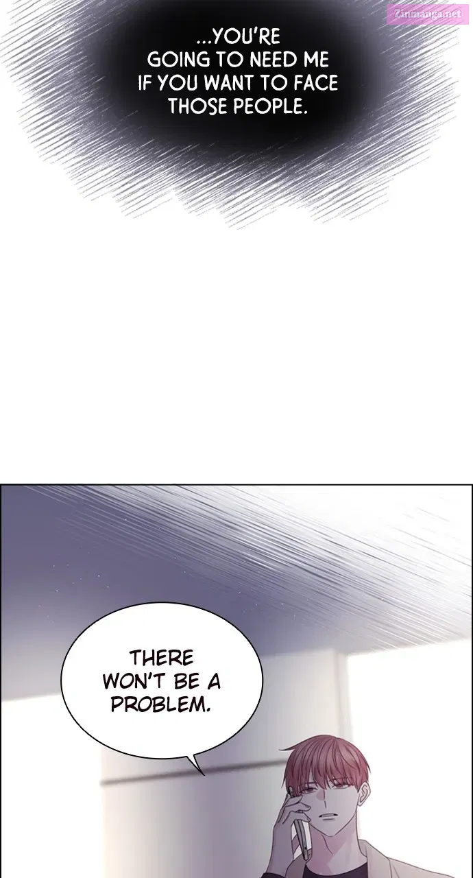 My Exes Fell for Me Chapter 53 page 28 - MangaKakalot