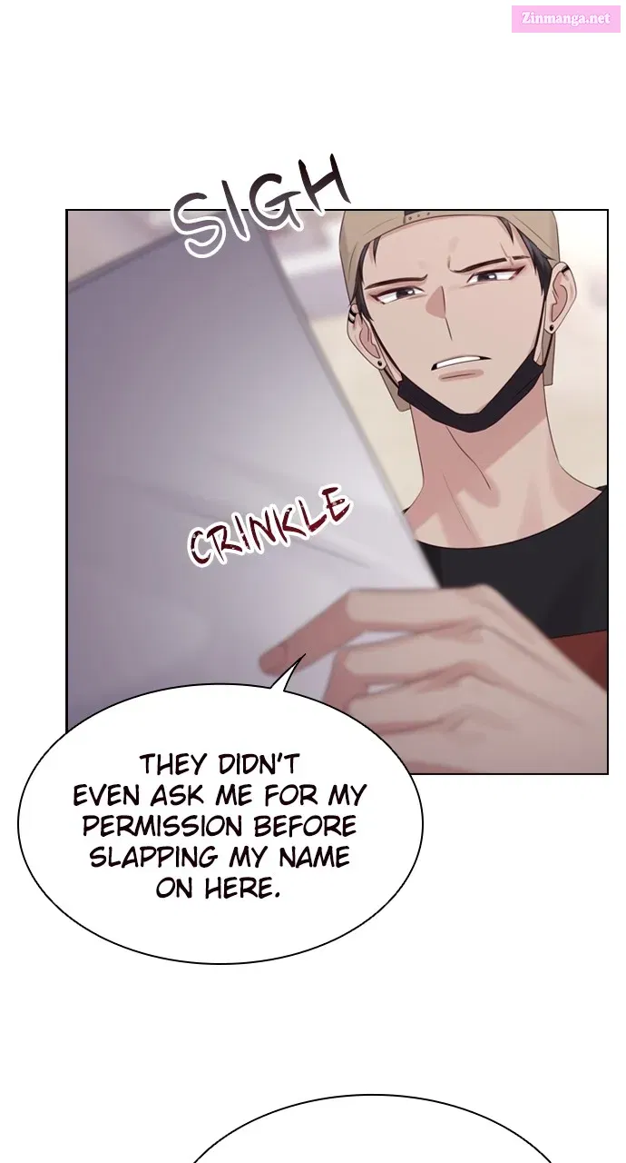 My Exes Fell for Me Chapter 53 page 38 - MangaKakalot