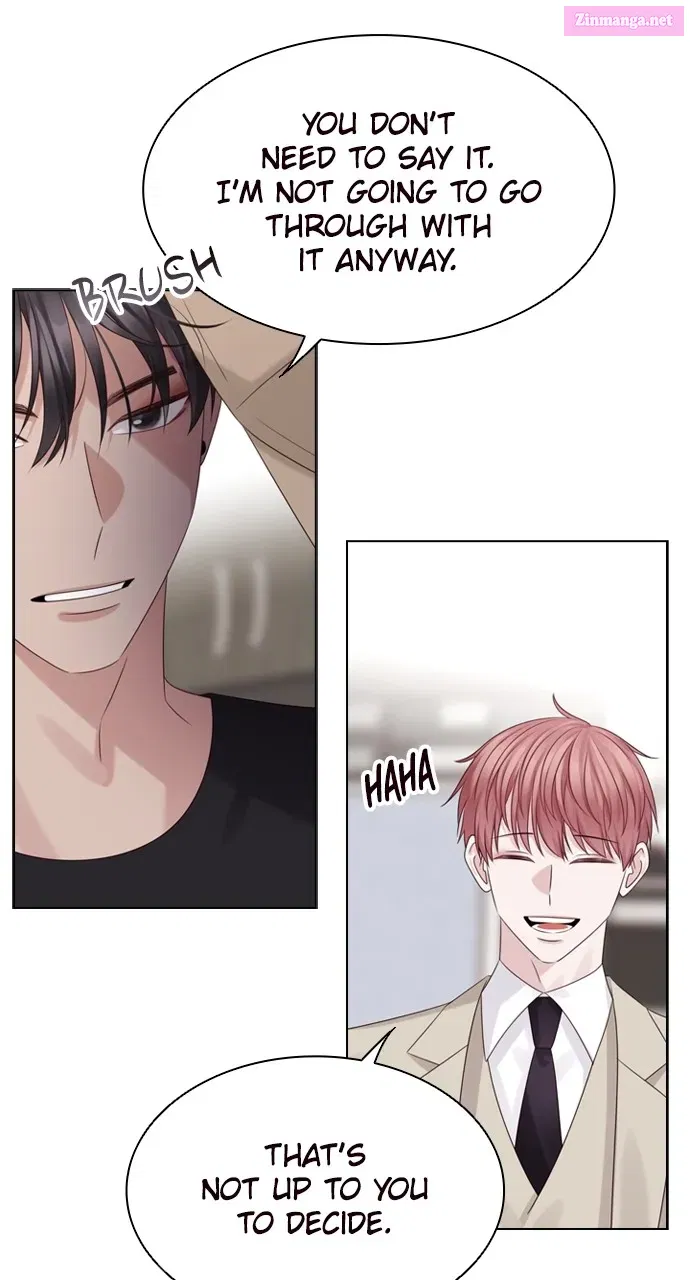 My Exes Fell for Me Chapter 53 page 58 - MangaKakalot