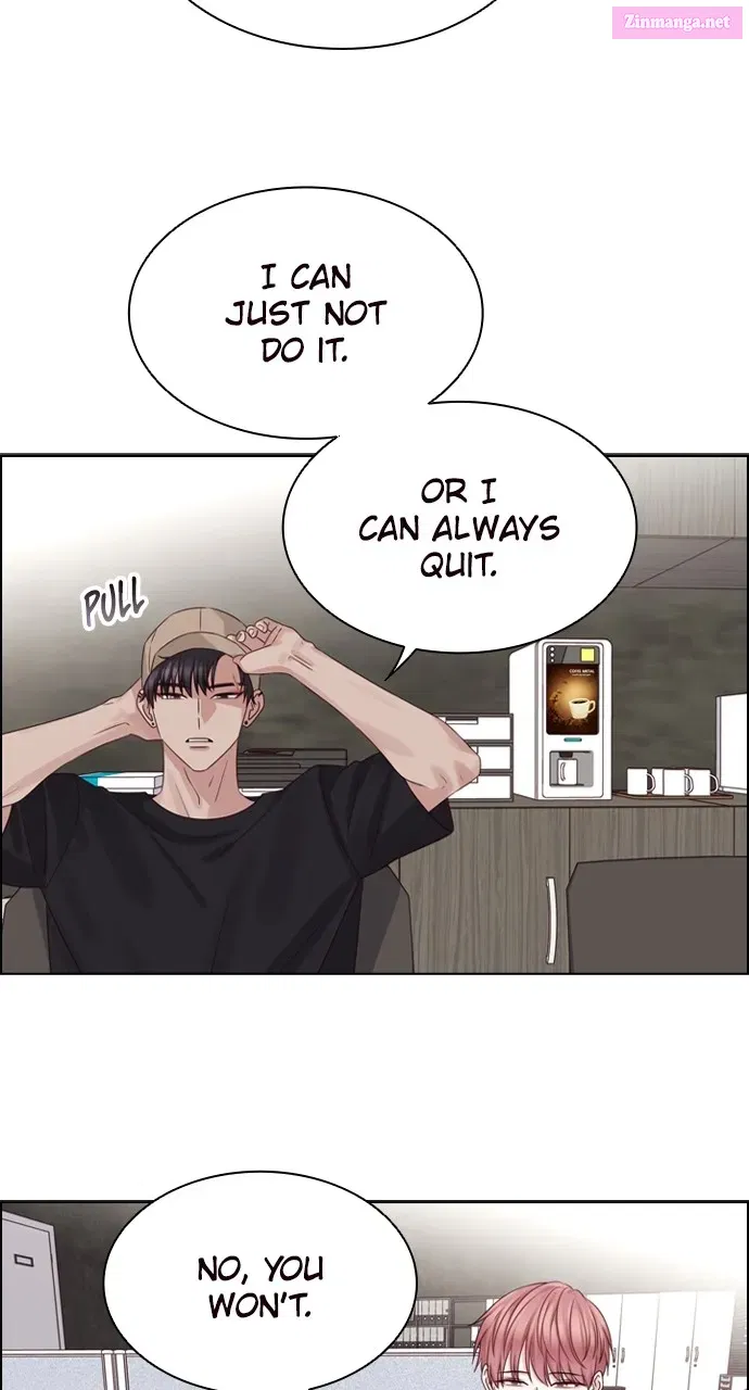 My Exes Fell for Me Chapter 53 page 59 - MangaKakalot